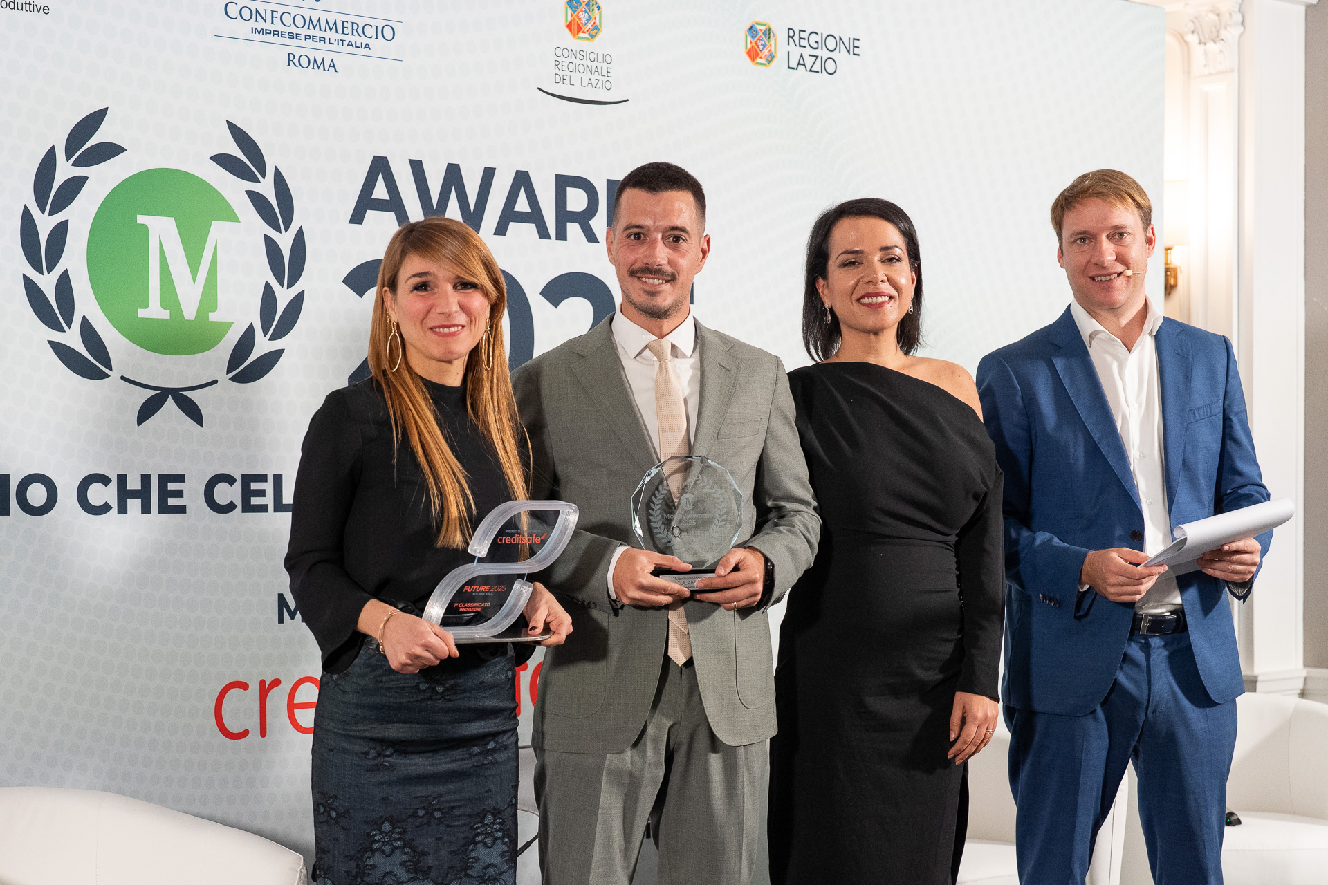 Premio Money Awards 2026