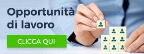 Opportunità di lavoro
