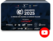 Money Awards 2025 video