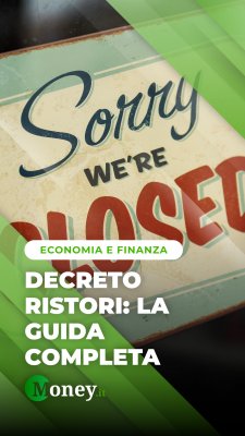 Decreto Ristori: guida completa 