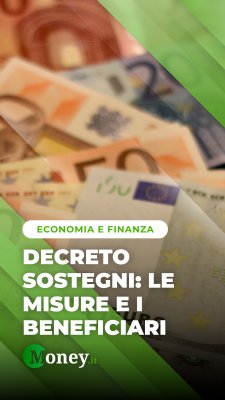 Decreto Sostegni