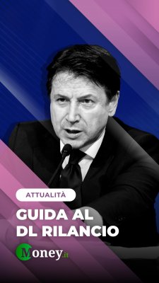 Guida al dl rilancio